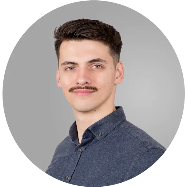 contact person