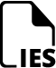 IES file (IES) 4058075823792