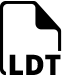LDT file (Eulumdat) 4058075823792