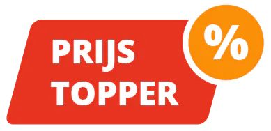 Philips LED Waterdichte Montagebalk Ledinaire WT060C 30W 3600lm - 840 Koel Wit | 120cm 