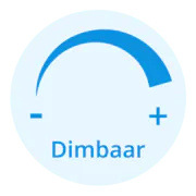 Eglo LED Globe E27 Filament Goud 4W 40lm - 820 Zeer Warm Wit | Dimbaar - Vervangt 15W