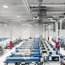 LED Armaturen