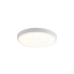 Ansell LED Bulkhead Gamma Mini 10W 1148lm - 830-840 CCT | 250mm - IP54 - Bewegings- en lichtsensor