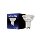 Noxion LED Spot GU10 PAR16 4.6W 345lm 36D - 840 Koel Wit | Dimbaar - Vervangt 50W