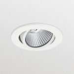 Philips LED Spot Helder Accent G2 RS061B 6W 550lm 36D - 840 Koel Wit | 80mm - Dimbaar 
