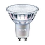 Philips MASTER Value LED Spot GU10 PAR16 4.9W 355lm 36D - 922-927 Dim To Warm | Beste Kleurweergave - Dimbaar - Vervangt 50W