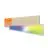 Ledvance LED Paneel Smart+ Planon Zonder frame 35W 2500lm - 830-865 Afstembaar Wit + RGB | 120x10cm - UGR 