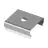 Ledvance LED Strip Mounting Beugel voor Profiel PF01 Metaal 
