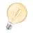 Osram Vintage 1906 LED E27 Globe Filament Goud 8W 806lm - 922 Zeer Warm Wit | Beste Kleurweergave - Dimbaar - Vervangt 60W