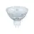 Ledvance Superior LED Spot Reflector GU5.3 MR16 3.6W 230lm 36D - 940 Koel Wit | Beste Kleurweergave - Dimbaar - Vervangt 20W