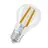 Osram Classic LED E27 Peer Filament Helder 3.8W 806lm - 840 Koel Wit | Dimbaar - Vervangt 60W