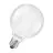 Ledvance LED Classic Globe Nood Efficiency E27 Mat 7.2W 1521lm - 865 Daglicht | Vervangt 100W
