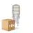 Voordeelpak 10x Ledvance Performance LED Capsule Helder G9 3W 320lm - 827 Zeer Warm Wit | Dimbaar - Vervangt 30W