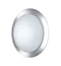 Ledvance LED Bulkhead Orbis Tray Sparkle 580 Wit 35W 2000lm - 827-865 Afstembaar Wit | 580mm - IP20 - Afstandsbediening