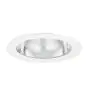 Philips LED Downlight GreenSpace2 DN460B 9.8W 1100lm 120D - 830 Warm Wit | 166mm - Aluminium Reflector - 3 uur noodverlichting