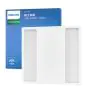 Philips LED Paneel Coreline RC136B 22/31W 3100-4300lm - 840 Koel Wit | 60x60cm - UGR <19 - Selecteerbaar Wattage - W3
