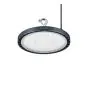 Philips LED Highbay BY120P Coreline G5 Aluminium Grijs 67W 10500lm 55D - 840 Koel Wit | IP65