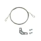 Noxion LED Paneel Security cable voor Delta Pro V4 