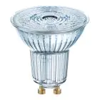 Osram Parathom Pro LED Spot GU10 PAR16 3.4W 230lm 36D - 930 Warm Wit | Beste Kleurweergave - Dimbaar - Vervangt 35W