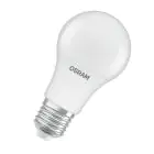 Osram LED Star Classic E27 Peer Mat 4.9W 470lm - 827 Zeer Warm Wit | Lichtsensor - Vervangt 40W