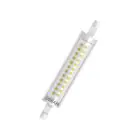 Osram Slim Line LED R7s 118mm 12W 1521lm - 827 Zeer Warm Wit | Vervangt 100W