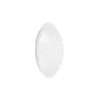 Ledvance LED Bulkhead Surface Circulair 400 Wit 24W 1920lm - 830 Warm Wit | 400mm - IP44 