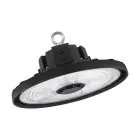 Ledvance LED Highbay Gen 5 Aluminium Zwart 75W 13500lm 110D - 840 Koel Wit | IP66 - 1-10V Dimbaar
