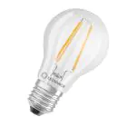 Ledvance Classic LED E27 Peer Filament Helder 6.5W 806lm - 827 Zeer Warm Wit | Vervangt 60W