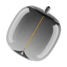 Osram Vintage 1906 LED E27 Special Filament Helder 4W 100lm - 818 Zeer Warm Wit | Vervangt 15W