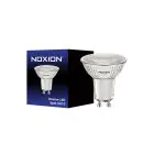 Noxion LED Spot GU10 PAR16 4.6W 345lm 36D - 840 Koel Wit | Dimbaar - Vervangt 50W