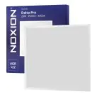 Noxion LED Paneel Delta Value V5.1 Backlit 28W 3920lm 830/840 CCT | 60x60cm - < 22 - Philips Driver