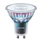 Philips MASTER LED Spot ExpertColor GU10 PAR16 5.5W 355lm 36D - 927 Zeer Warm Wit | Beste Kleurweergave - Dimbaar - Vervangt 50W
