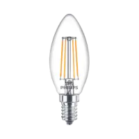 Philips Master LED bulbs E14