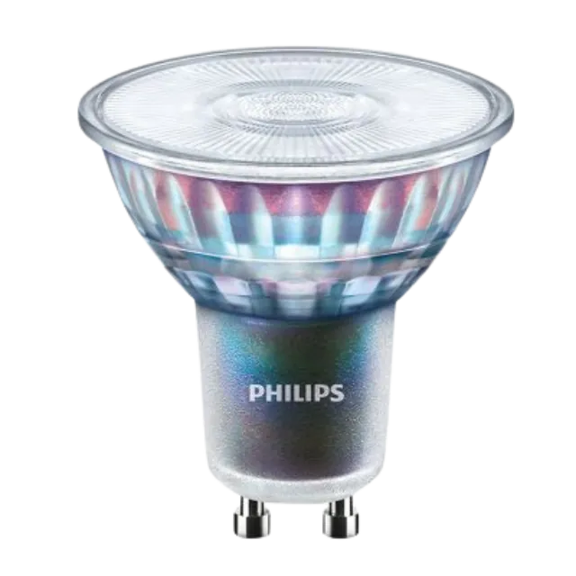 Philips Master LED Spot GU10 ExpertColor Philips Master LED Spot GU10 ExpertColor