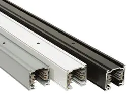 3-fase rails railverlichting Accessoires LED railspots